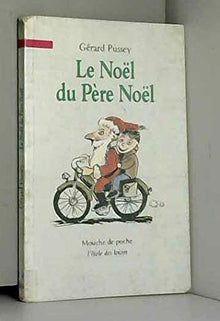 noel de pere noel (le)