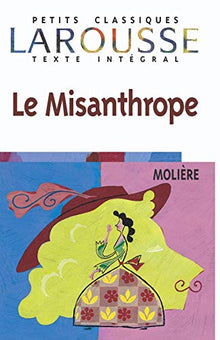 Le Misanthrope