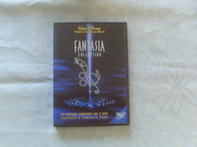 Fantasia / Fantasia 2000