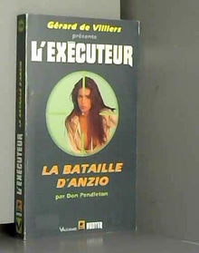 Bataille d'Anzio