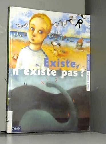 Existe... n'existe pas ? (kaleido ce)