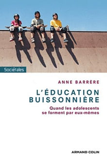 L'éducation buissonière