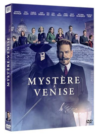 Mystère à Venise