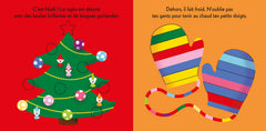 J'aime la feutrine - J'aime Noël