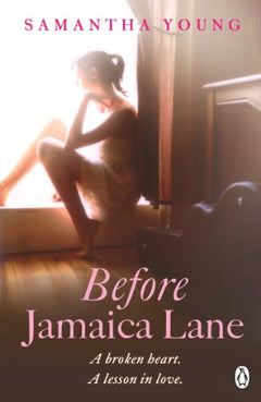 Before Jamaica Lane.