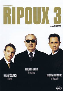 Les Ripoux 3