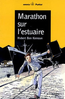 Marathon sur l'estuaire