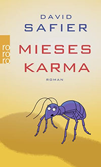 Maudit karma