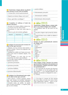 Je prépare je réussis mon brevet