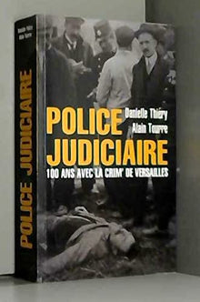 Police judiciaire