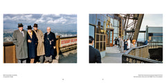 Le Paris des photographes anonymes - Anonymous Vintage Slides 1950-1970