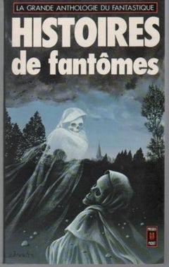 Histoires de fantômes