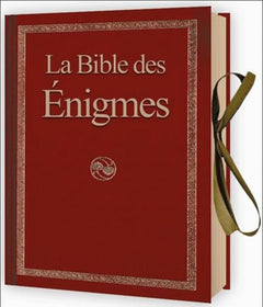 La Bible des énigmes