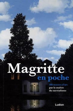 Magritte en poche