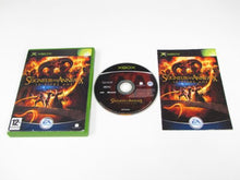 Le Seigneur des Anneaux : Le Tiers Age