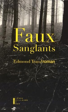 Faux sanglants