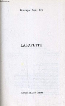 La Fayette