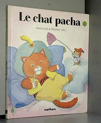 Le chat pacha