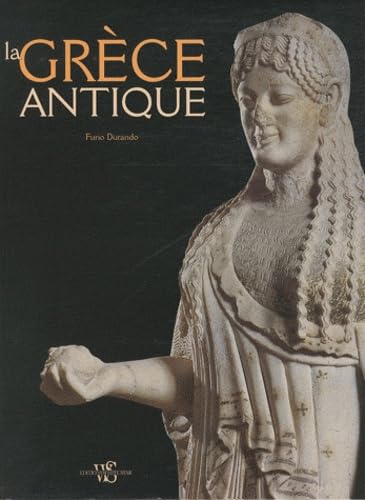 GRECE ANTIQUE