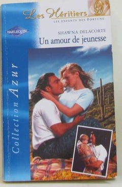 UN AMOUR DE JEUNESSE