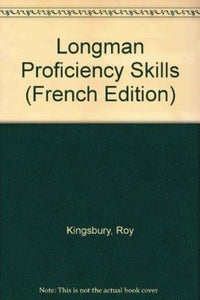 Proficiency Skills