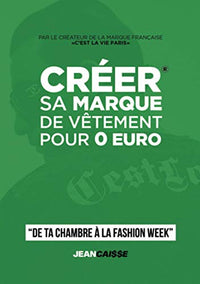 Créer sa marque de vêtement pour 0 euro
