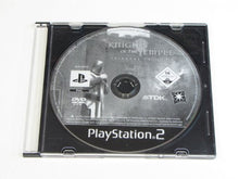 Knights of the Temple