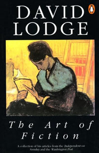 L'art de la fiction