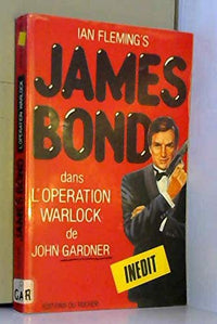 Operation warlock