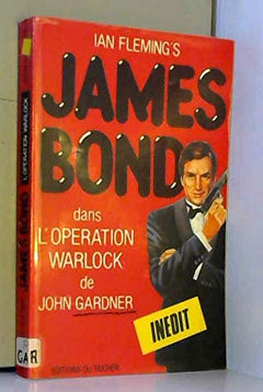 Operation warlock