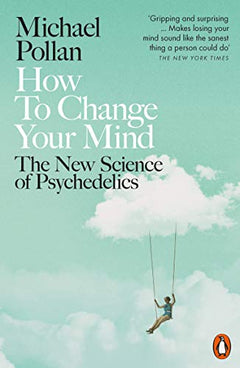 Les nouvelles promesses des psychotropes