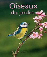 Oiseaux du jardin: Des hôtes bienvenus en été et en hiver...
