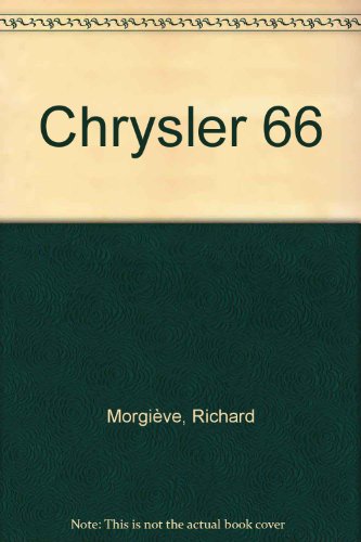 Chrysler 66