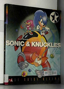 Sonic et Knuckles - Le guide ultime