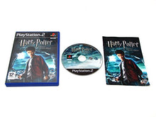 Harry potter et le prince de sang-mêlé