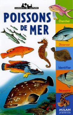 Poissons de mer