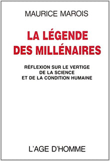 La légende des millénaires