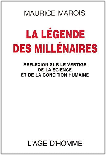 La légende des millénaires