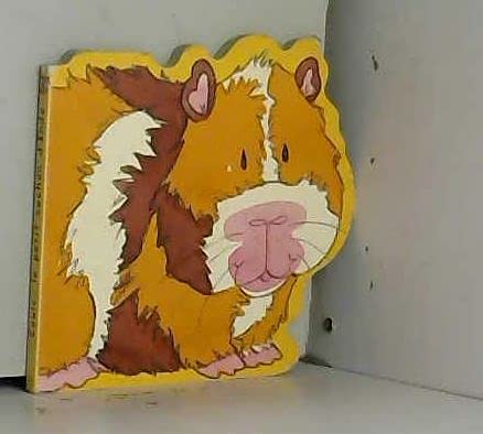 Couic, le petit cochon d'Inde