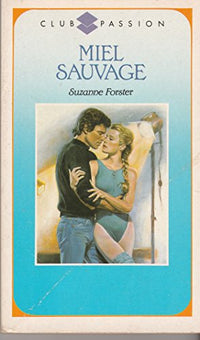 Miel sauvage