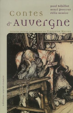 Contes d'Auvergne