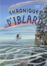 Chroniques d'Iblard: Le pays des laputas