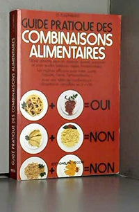Guide pratique des combinaisons alimentaires