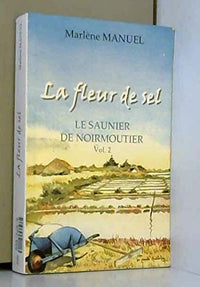 La fleur de sel