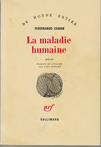 la maladie humaine