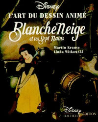 Blanche-Neige et les Sept Nains (miniature)