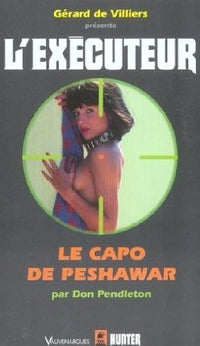 Exécuteur, numéro 204