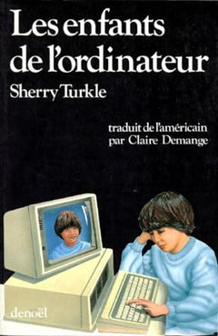 Les Enfants de l'ordinateur