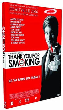 Thank You for Smoking