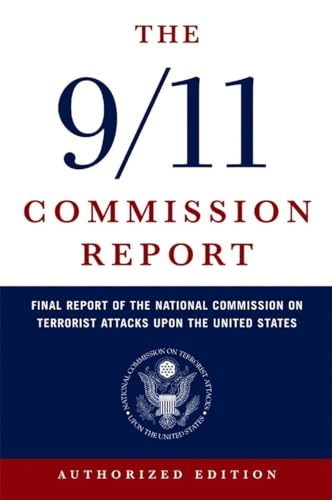 9/11 Commission Report